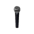 Microfone Dinâmico Cardioide Com Resposta de Freq. 50 Hz a 16k Hz - Wm580 - Arko Audio - comprar online