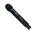 Microfone Sem Fio Duplo Bastão De Mão Padrão Uhf - Wm102DM - Arko Audio - comprar online