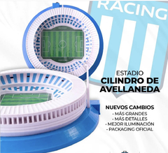 Imagen de Maquetas estadios de fútbol