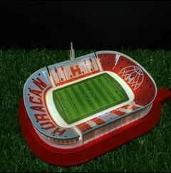 Imagen de Maquetas estadios de fútbol