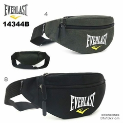 Riñonera Everlast