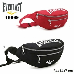 Riñonera Everlast