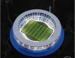 Maquetas estadios de fútbol - comprar online