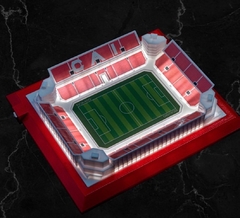 Maquetas estadios de fútbol - tienda online