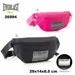 Riñonera Everlast