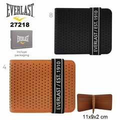 27218 Billetera Everlast