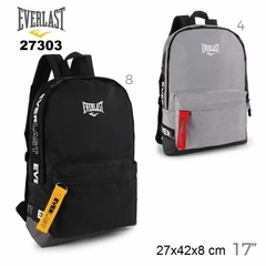 27303 Mochila Everlast