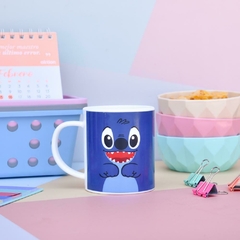 TAZA MELAMINA PERSONAJES en internet