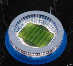 Maquetas estadios de fútbol - Guapa´s