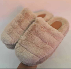 Pantuflas Allegra - comprar online