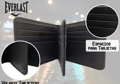 Billetera everlast 26867 en internet