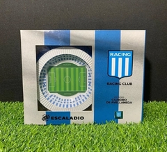 Maquetas estadios de fútbol - tienda online