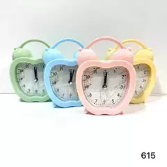 Reloj manzana