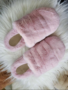 Pantuflas Allegra