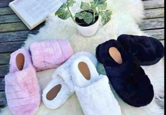 Pantuflas Allegra - tienda online