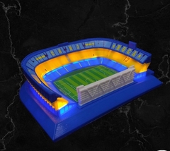 Maquetas estadios de fútbol - Guapa´s