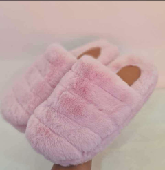 Imagen de Pantuflas Allegra