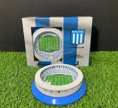 Maquetas estadios de fútbol - Guapa´s