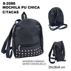 8-2086 MOCHILA CH