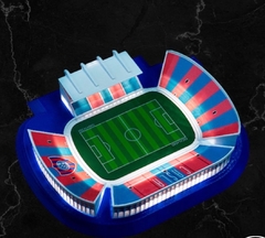 Maquetas estadios de fútbol - comprar online