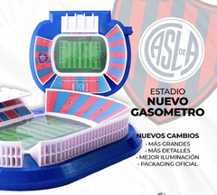 Imagen de Maquetas estadios de fútbol