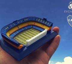 Maquetas estadios de fútbol - comprar online