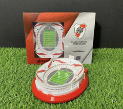 Maquetas estadios de fútbol - tienda online