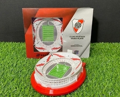 Maquetas estadios de fútbol - tienda online