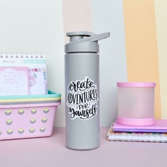 BOTELLA SWEET PASTEL STANDAR - comprar online