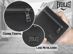 Billetera everlast 26867 - Guapa´s