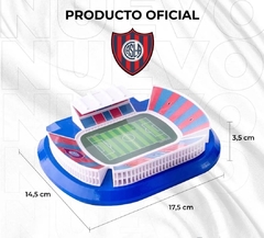 Imagen de Maquetas estadios de fútbol