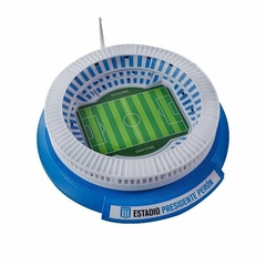 ESTADIO RACING ILUMINADO (OFICIAL)