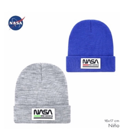 Gorro nasa