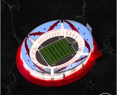 Imagen de Maquetas estadios de fútbol