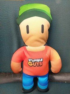 Muñecos stumble guys - tienda online