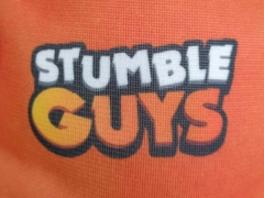 Muñecos stumble guys - tienda online