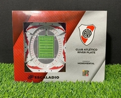 Imagen de Maquetas estadios de fútbol