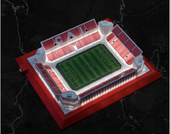 Maquetas estadios de fútbol - comprar online