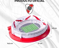 Maquetas estadios de fútbol - comprar online