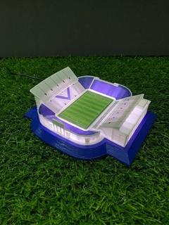 Maquetas estadios de fútbol - comprar online