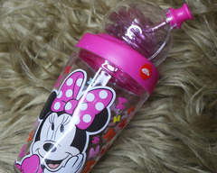 Vaso looping Minnie - comprar online