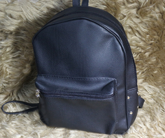 Mochila Ecocuero