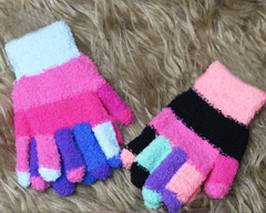 Guantes de Lana