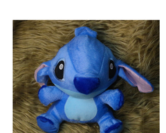 Peluche Stitch mediano - comprar online