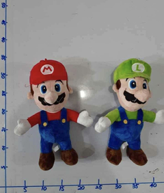 Muñeco Mario bross