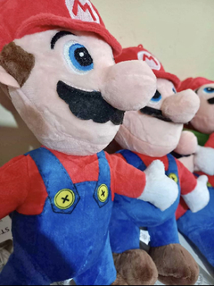 Muñeco Mario bross - comprar online