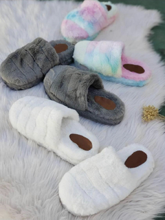 Pantuflas Allegra - comprar online