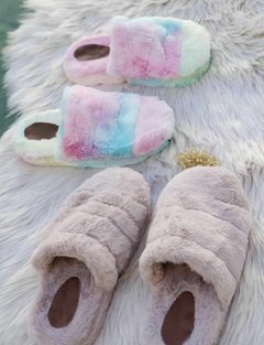 Pantuflas Allegra - comprar online