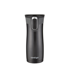 Vaso WestLoop 473ML CONTIGO – NEGRO - comprar online