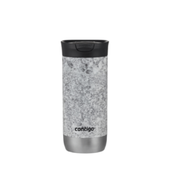 Vaso Huron Couture 473ML CONTIGO – SPECKLED SLATE - comprar online